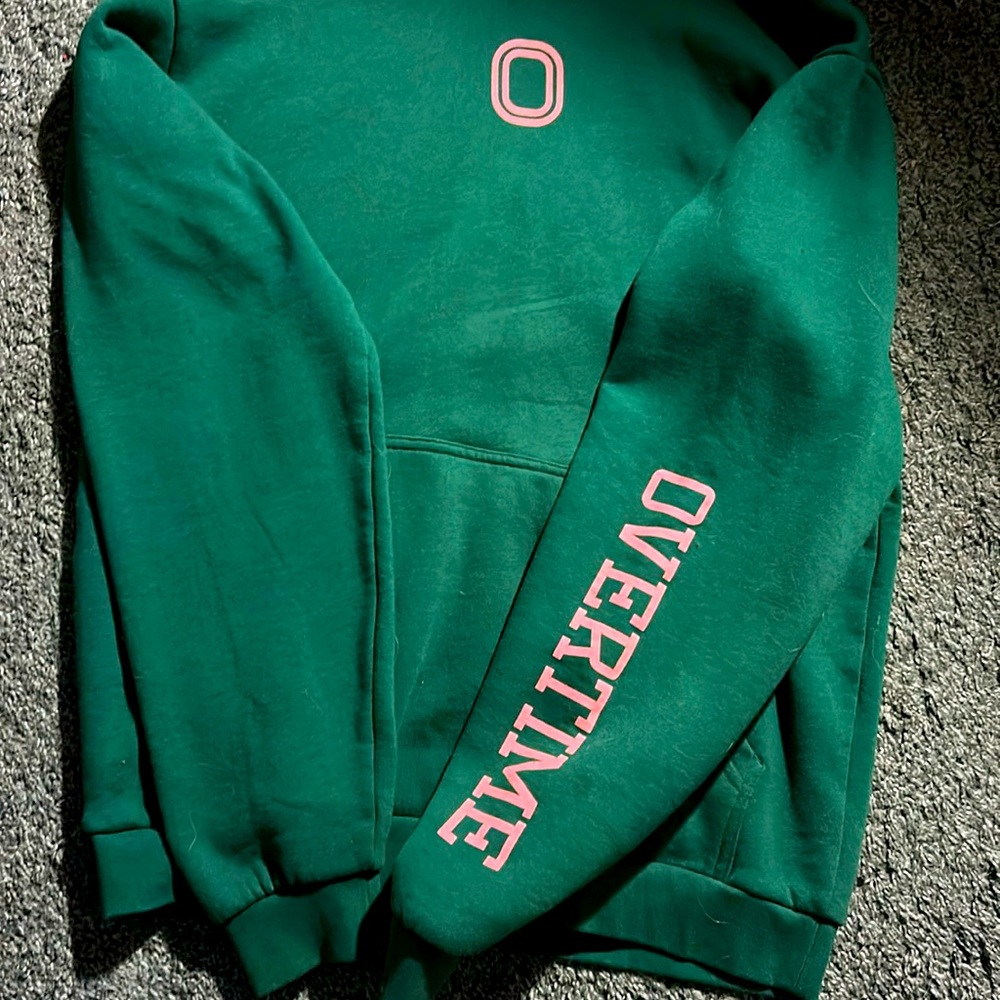OT CLASSIC HOODIE